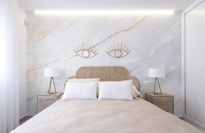 New Build - Town House - La Manga del Mar Menor - La Manga Del Mar Menor