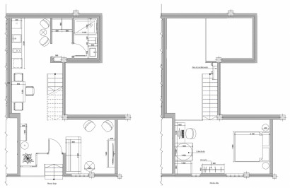 Nieuwbouw Woningen - Appartement / Flat - Alicante - Centro