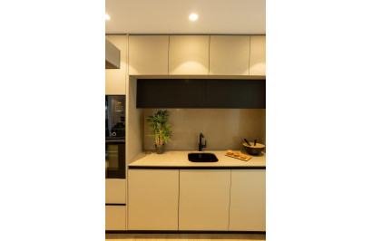 New Build - Apartment / Flat - Algorfa - La Finca Golf