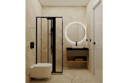 Nieuwbouw Woningen - Appartement / Flat - Pilar de la Horadada - Playa de las Higuericas