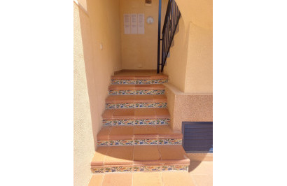Resale - Apartment / Flat - Orihuela Costa - Punta Prima