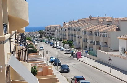 Resale - Apartment / Flat - Orihuela Costa - Punta Prima