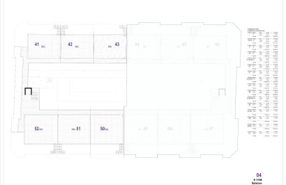 Nieuwbouw Woningen - Appartement / Flat - Pilar de la Horadada