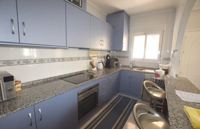 Resale - Detached Villa - Ciudad Quesada - Rojales Hills