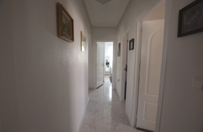 Resale - Detached Villa - Ciudad Quesada - Rojales Hills