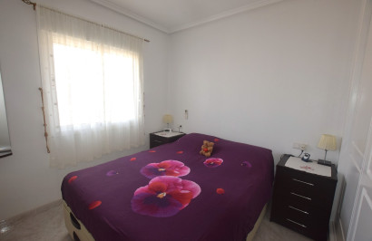 Resale - Detached Villa - Ciudad Quesada - Rojales Hills