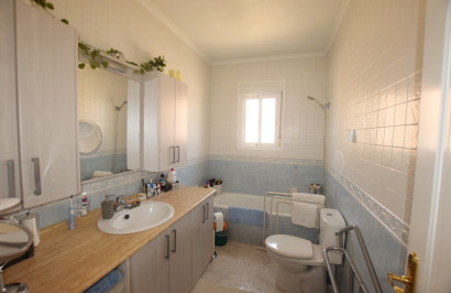 Resale - Detached Villa - Ciudad Quesada - Rojales Hills