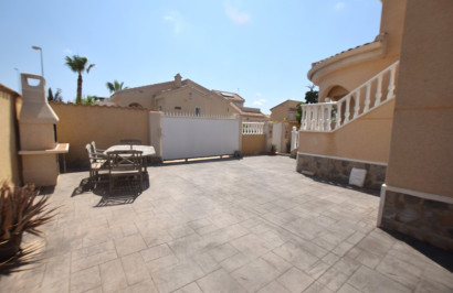 Resale - Detached Villa - Ciudad Quesada - Rojales Hills