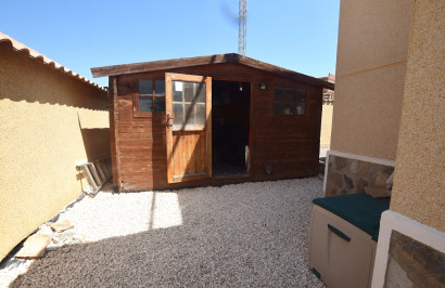 Resale - Detached Villa - Ciudad Quesada - Rojales Hills