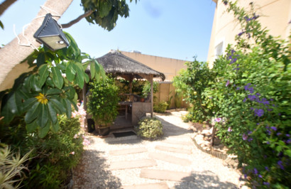 Resale - Detached Villa - Ciudad Quesada - Rojales Hills