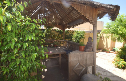 Resale - Detached Villa - Ciudad Quesada - Rojales Hills