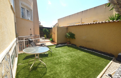 Resale - Detached Villa - Ciudad Quesada - Rojales Hills