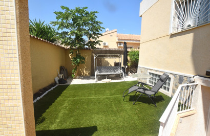 Resale - Detached Villa - Ciudad Quesada - Rojales Hills