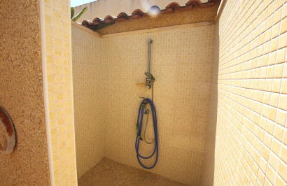 Resale - Detached Villa - Ciudad Quesada - Rojales Hills