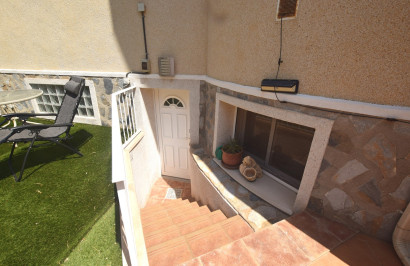 Resale - Detached Villa - Ciudad Quesada - Rojales Hills
