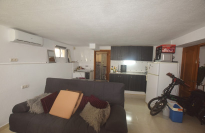 Resale - Detached Villa - Ciudad Quesada - Rojales Hills