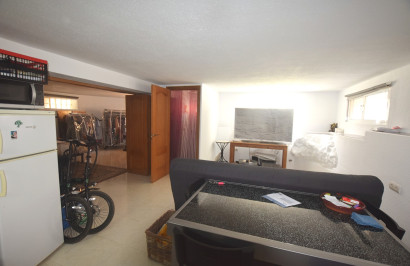 Resale - Detached Villa - Ciudad Quesada - Rojales Hills