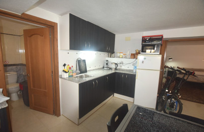 Resale - Detached Villa - Ciudad Quesada - Rojales Hills