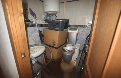 Resale - Detached Villa - Ciudad Quesada - Rojales Hills