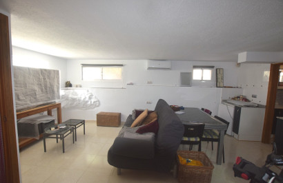 Resale - Detached Villa - Ciudad Quesada - Rojales Hills