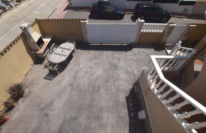 Resale - Detached Villa - Ciudad Quesada - Rojales Hills