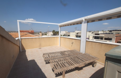 Resale - Detached Villa - Ciudad Quesada - Rojales Hills