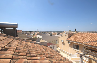 Resale - Detached Villa - Ciudad Quesada - Rojales Hills