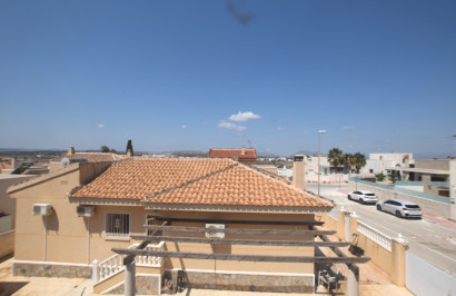 Resale - Detached Villa - Ciudad Quesada - Rojales Hills