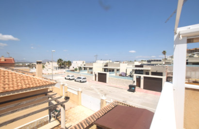 Resale - Detached Villa - Ciudad Quesada - Rojales Hills