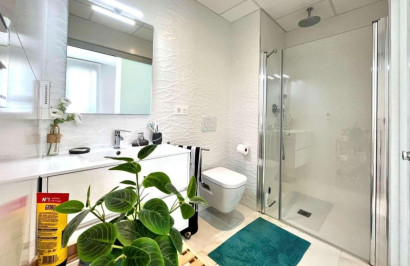 Reventa - Apartamento / Piso - Orihuela Costa