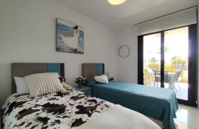 Reventa - Apartamento / Piso - Orihuela Costa