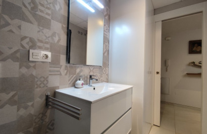 Reventa - Apartamento / Piso - Orihuela Costa