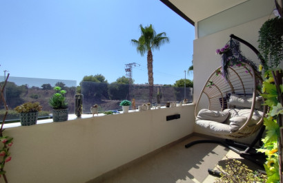 Reventa - Apartamento / Piso - Orihuela Costa