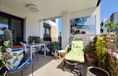 Reventa - Apartamento / Piso - Orihuela Costa