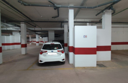 Reventa - Apartamento / Piso - Orihuela Costa