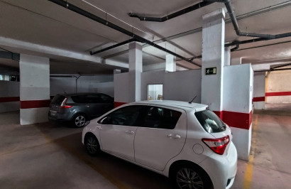 Reventa - Apartamento / Piso - Orihuela Costa