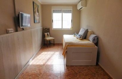 Revente - Bungalow - Torrevieja - El chaparral