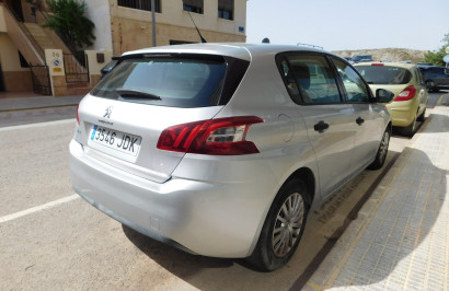 Short Term Rental - Car Rental - San Miguel de Salinas - San Miguel Salinas