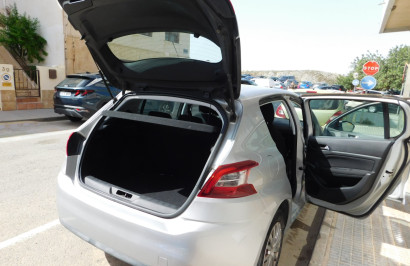 Short Term Rental - Car Rental - San Miguel de Salinas - San Miguel Salinas