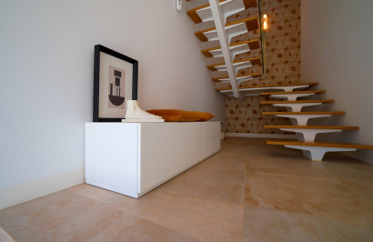 Obra nueva - Villa independiente - Orihuela Costa - Los Altos