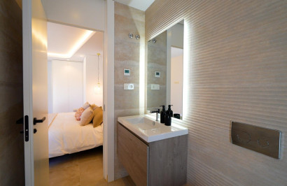 Obra nueva - Villa independiente - Orihuela Costa - Los Altos