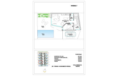 Obra nueva - Villa independiente - Orihuela Costa - Los Altos