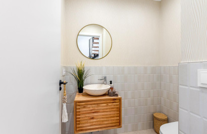 New Build - Town House - Dolores - Sector 3