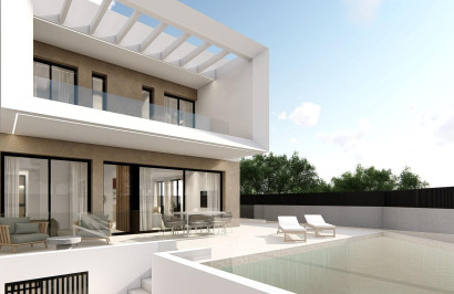 New Build - Detached Villa - Dolores - Sector 3