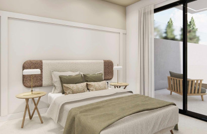 New Build - Detached Villa - Dolores - Sector 3