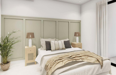 New Build - Detached Villa - Dolores - Sector 3