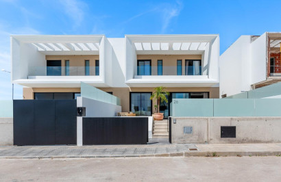 New Build - Detached Villa - Dolores - Sector 3
