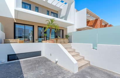 New Build - Detached Villa - Dolores - Sector 3