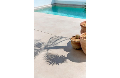 New Build - Detached Villa - Dolores - Sector 3