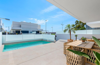 New Build - Detached Villa - Dolores - Sector 3